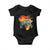Africa Roots Baby Onesie My Roots Africa Map Black History Elephant