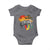 Africa Roots Baby Onesie My Roots Africa Map Black History Elephant