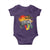 Africa Roots Baby Onesie My Roots Africa Map Black History Elephant