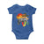 Africa Roots Baby Onesie My Roots Africa Map Black History Elephant
