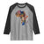 African Culture Black Fabrics Raglan Shirt African American Heritage