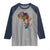 African Culture Black Fabrics Raglan Shirt African American Heritage