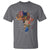 African Culture Black Fabrics T Shirt African American Heritage
