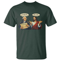 Funny Its Like They Didnt Listen At All Bro Same Meme T Shirt