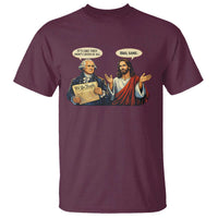Funny Its Like They Didnt Listen At All Bro Same Meme T Shirt