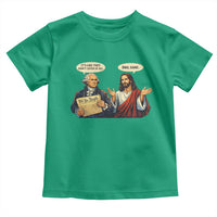 Funny Its Like They Didnt Listen At All Bro Same Meme Toddler T Shirt