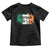 Tiocfaidh Ar La Toddler T Shirt Vintage Irish Ireland Flag