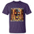 Funny Autistic And Ready To Fuck T Shirt Fire Skeleton Autism Humor Joke