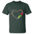 Autism Awareness Accept Understand Love T Shirt Love Heart Puzzle Pieces