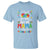 I May Be Non Verbal But My Mama Ain't Remember That T Shirt Autism Awareness Mom