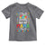 I May Be Non Verbal But My Mama Ain't Remember That Toddler T Shirt Autism Awareness Mom