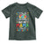 I May Be Non Verbal But My Mama Ain't Remember That Toddler T Shirt Autism Awareness Mom