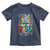 I May Be Non Verbal But My Mama Ain't Remember That Toddler T Shirt Autism Awareness Mom