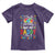 I May Be Non Verbal But My Daddy Ain't Remember That Toddler T Shirt Autism Awareness Dad