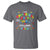 I Am Non Verbal But I Still Have A Voice Autism Awareness T Shirt Heart Puzzle