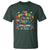 I Am Non Verbal But I Still Have A Voice Autism Awareness T Shirt Heart Puzzle