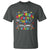 I Am Non Verbal But I Still Have A Voice Autism Awareness T Shirt Heart Puzzle