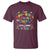 I Am Non Verbal But I Still Have A Voice Autism Awareness T Shirt Heart Puzzle