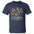 I Am Non Verbal But I Still Have A Voice Autism Awareness T Shirt Heart Puzzle