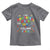 I Am Non Verbal But I Still Have A Voice Autism Awareness Toddler T Shirt Heart Puzzle