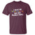 Funny Autism Awareness Mom T Shirt I May Be Non Verbal But My Mama Ain't