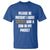 Funny Please Be Patient I Have Autism And A Gun In My Pocket T Shirt Autism Awareness