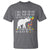 Autism Awareness Mom T Shirt I Will Speak Fight Advocate For You So That You Can Do It For Yourself