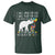 Autism Awareness Mom T Shirt I Will Speak Fight Advocate For You So That You Can Do It For Yourself