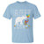 Autism Awareness Mom T Shirt I Will Speak Fight Advocate For You So That You Can Do It For Yourself