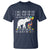 Autism Awareness Mom T Shirt I Will Speak Fight Advocate For You So That You Can Do It For Yourself