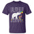 Autism Awareness Mom T Shirt I Will Speak Fight Advocate For You So That You Can Do It For Yourself