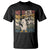 Funny Resist Penguins T Shirt No Tariffs On Penguin