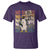 Funny Resist Penguins T Shirt No Tariffs On Penguin