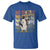 Funny Resist Penguins T Shirt No Tariffs On Penguin