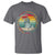 Funny Hands Off T Shirt Resist Vintage Statue Of Liberty