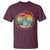Funny Hands Off T Shirt Resist Vintage Statue Of Liberty