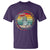 Funny Hands Off T Shirt Resist Vintage Statue Of Liberty