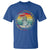 Funny Hands Off T Shirt Resist Vintage Statue Of Liberty