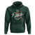 Funny El Papa Mas Chingon Hoodie Best Mexican Dad Father's Day