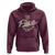 Funny El Papa Mas Chingon Hoodie Best Mexican Dad Father's Day