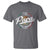 Funny El Papa Mas Chingon T Shirt Best Mexican Dad Father's Day