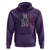 Funny El Papa Mas Chingon Hoodie Best Mexican Dad Father's Day Mexican Flag
