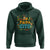 Funny Cinco De Mayo Father's Day Mexican Papacito Hoodie Sombrero Hat