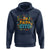 Funny Cinco De Mayo Father's Day Mexican Papacito Hoodie Sombrero Hat