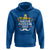 Funny Cinco De Mayo Father's Day Mexican Hoodie Nacho Average Dad Sombrero Hat
