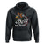 Funny Cinco De Mayo Hoodie Borracho Pero Buen Muchacho Mexican Skeleton With Beers
