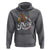 Funny Cinco De Mayo Hoodie Borracho Pero Buen Muchacho Mexican Skeleton With Beers