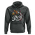 Funny Cinco De Mayo Hoodie Borracho Pero Buen Muchacho Mexican Skeleton With Beers