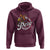 Funny Cinco De Mayo Hoodie Borracho Pero Buen Muchacho Mexican Skeleton With Beers