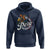 Funny Cinco De Mayo Hoodie Borracho Pero Buen Muchacho Mexican Skeleton With Beers